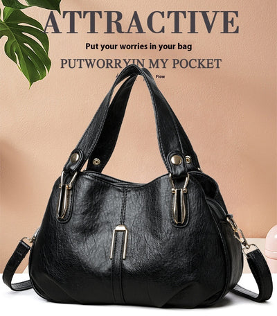 Bolso Práctico Retro para Mujer Moderna - Image 16