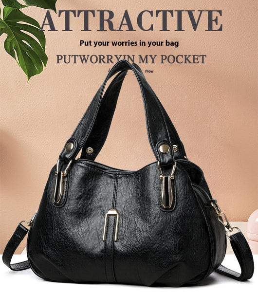 Bolso Práctico Retro para Mujer Moderna - Image 16
