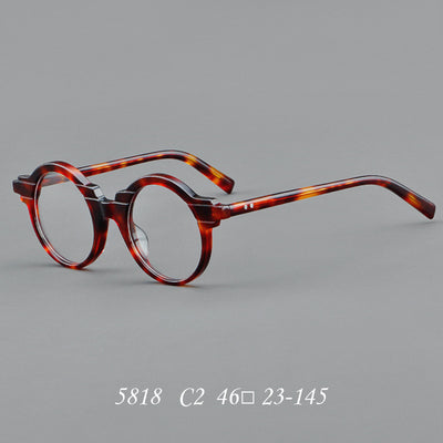 Montura Retro para Lentes - Image 7