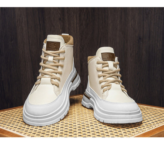 Zapatos Deportivos Ligeros y Transpirables para Hombre - Image 8