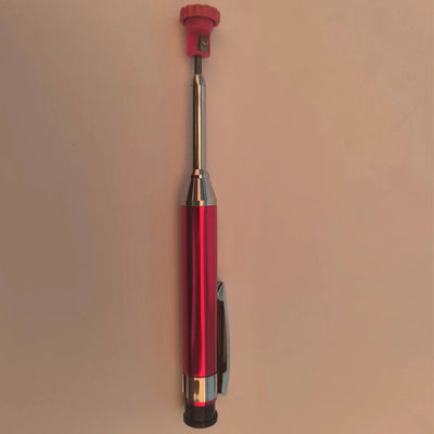 Lápiz de Carpintero Profesional 8mm Punta Profunda - Pack 2 Unidades - Image 12