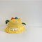 Yellow Cap Circumference