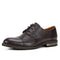 Zapatos de Cuero Casual Británicos para Hombre