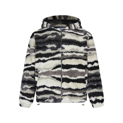 Chaqueta Acolchada Térmica Unisex de Algodón Premium - Image 6