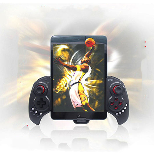 Controlador Inalámbrico Bluetooth para Juegos - Image 7