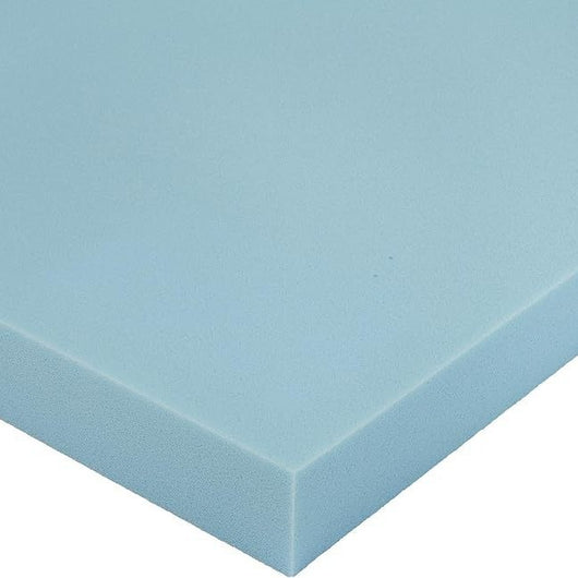 Funda de Colchón de Espuma Viscoelástica Color Sólido - Image 12