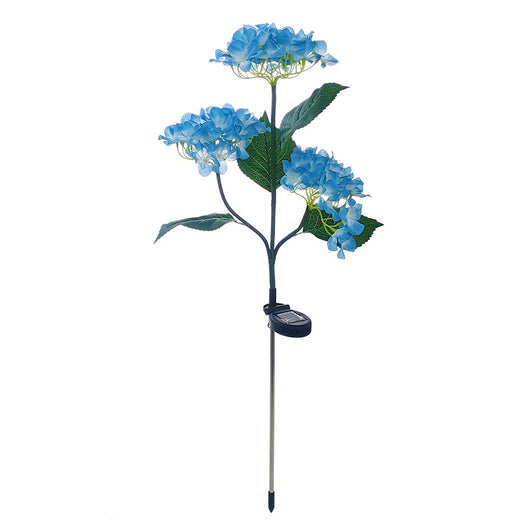 Linterna LED Decorativa para Patio - Iluminación Festiva Simulada - Image 2