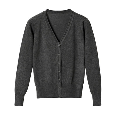 Abrigo Oversized de Algodón Mercerizado con Cierre de Hebilla para Mujer - Image 3