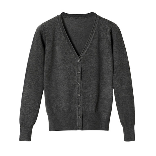 Abrigo Oversized de Algodón Mercerizado con Cierre de Hebilla para Mujer - Image 3