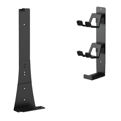 Repisa Universal para Pared con Soporte para Auriculares - Image 4
