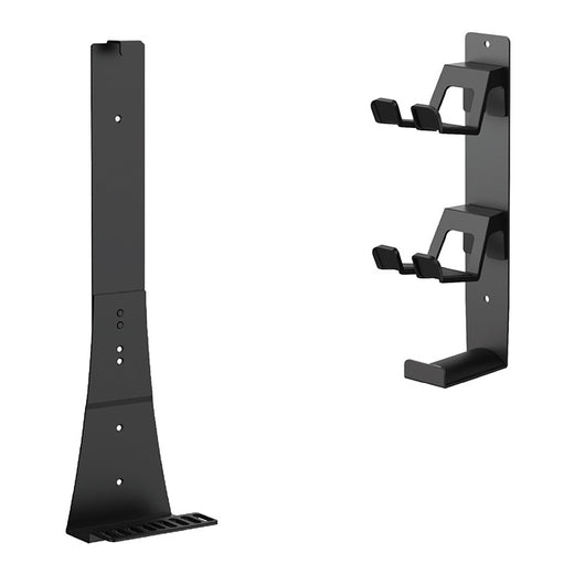 Repisa Universal para Pared con Soporte para Auriculares - Image 4