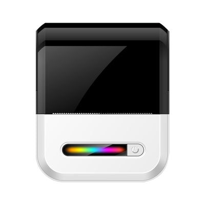Impresora Térmica Portátil Bluetooth Adhesiva - Etiquetadora Compacta Inalámbrica - Image 8