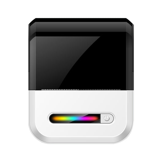 Impresora Térmica Portátil Bluetooth Adhesiva - Etiquetadora Compacta Inalámbrica - Image 8