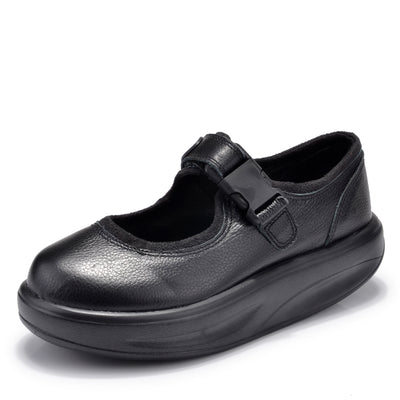 Zapatillas Blancas Casuales y Cómodas - Image 9