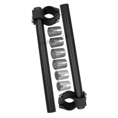 Manillar CNC Separado para Modificación de Motocicletas - Image 8