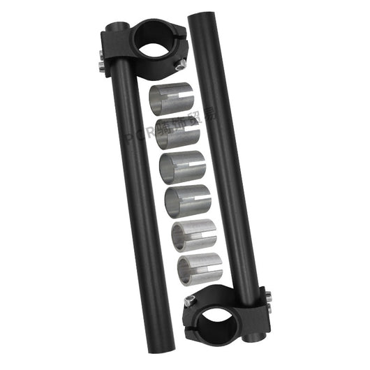 Manillar CNC Separado para Modificación de Motocicletas - Image 8