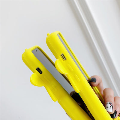 Funda Piña Antiestés con Arena Movediza - Image 27