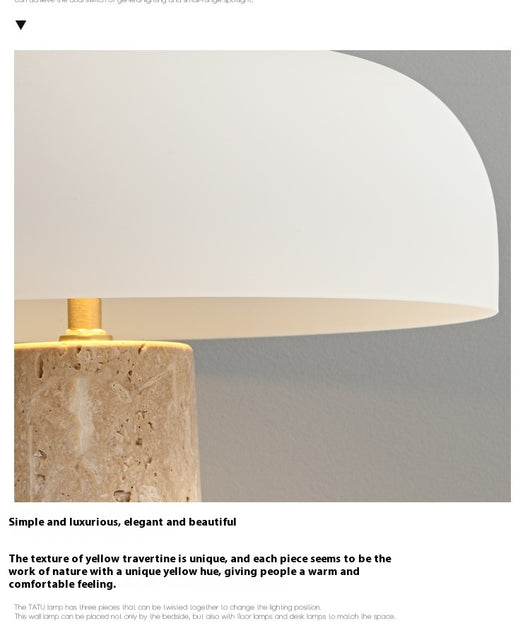 Lámpara de Ambiente LED para Sala, Estudio y Dormitorio - Image 11
