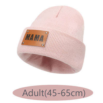 Gorro Tejido Hip Hop Urbano Estilo Europeo y Americano - Image 5