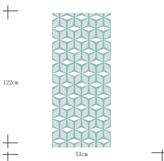 Adhesivo Decorativo de Pared - Image 27
