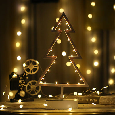 Luz Nocturna Estrellada - Image 8