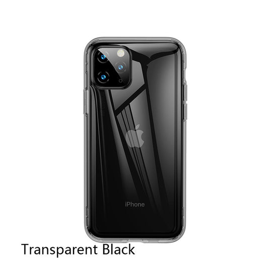 Funda Protectora TPU Transparente Antigolpes - Image 5