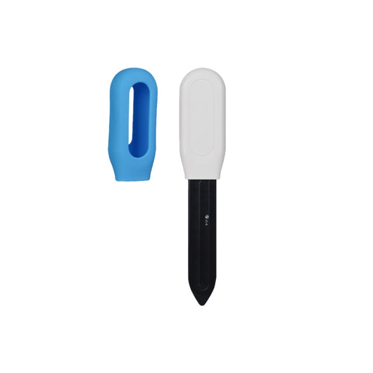 Medidor Inteligente de Temperatura para Suelo con Bluetooth y Control Graffiti - Image 11