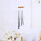 6 M 1301 Wood Color With Hook
