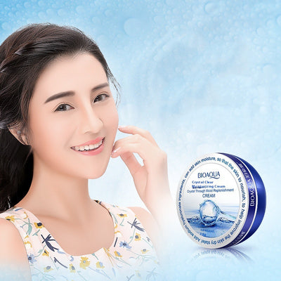 Crema Hidratante Nutritiva para la Piel - Image 9