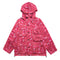Chaqueta de Trabajo Holgada con Múltiples Bolsillos 3D