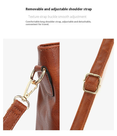 Bolso Retro para Mujer - Bandolera Estilo Vintage - Image 21