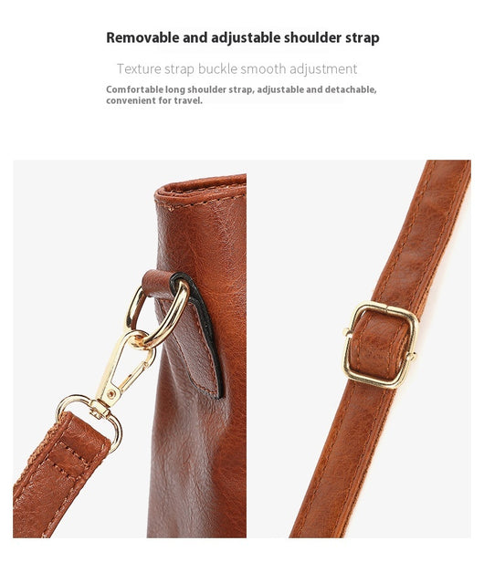 Bolso Retro para Mujer - Bandolera Estilo Vintage - Image 21