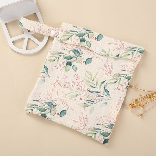 Bolsa Organizadora Multifuncional para Cochecito de Bebé - Image 23