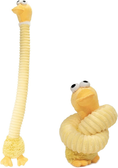 Juguetes para Perros con Sonido Crujiente y Peluche - Juegos Interactivos para Masticación y Entrenamiento - Image 3