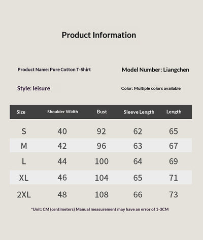 Camiseta Hombre Cuello Redondo Bambú-Algodón Estilo Japonés - Image 10