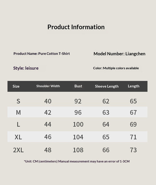 Camiseta Hombre Cuello Redondo Bambú-Algodón Estilo Japonés - Image 10
