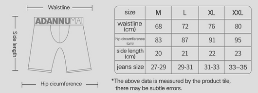 Pantalones Ligeros Transpirables Absorbentes de Sudor para Verano - Image 9