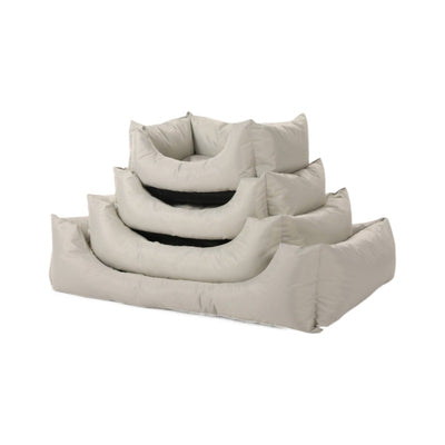 Cama Impermeable para Perros y Gatos - Sofá Ortopédico Multiestación para Todas las Estaciones - Image 9