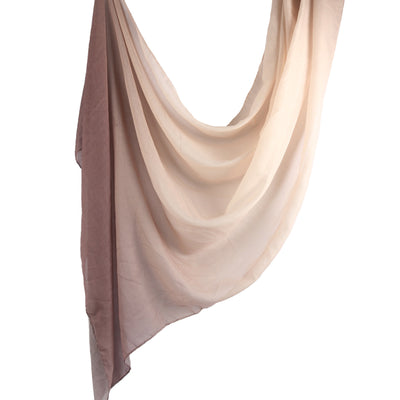 Pañuelo Modal Degradado para Mujer - Image 10