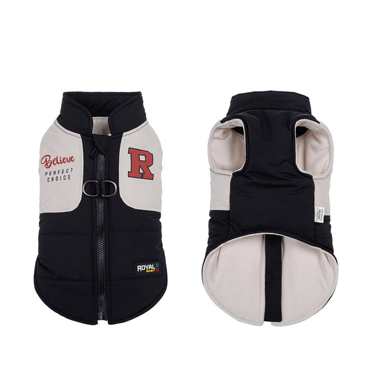 Chaleco Térmico para Mascotas - Abrigo Grueso para Otoño e Invierno - Image 11