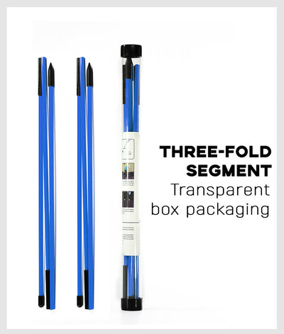 Pack de 2 Alineadores de Swing Golf - Corrector de Postura para Entrenamiento - Image 14