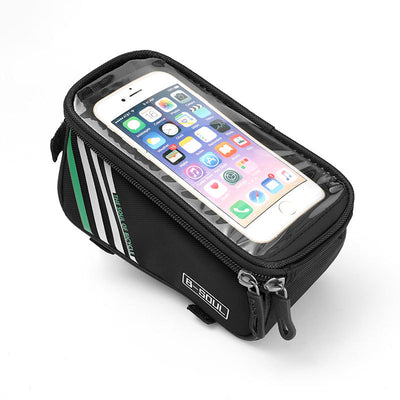 Bolsa Táctil para Celular de Ciclismo de Montaña y Carretera - Image 6