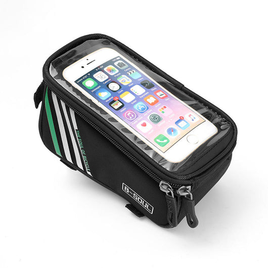 Bolsa Táctil para Celular de Ciclismo de Montaña y Carretera - Image 6