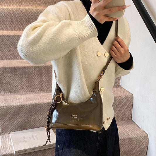 Bolsa Crossbody Versátil para Commuter - Image 2