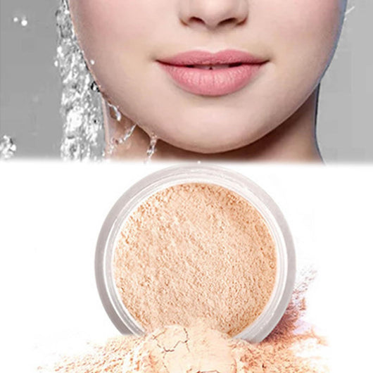 Polvo Compacto Mate de Larga Duración - Fijación Resistente - Image 21