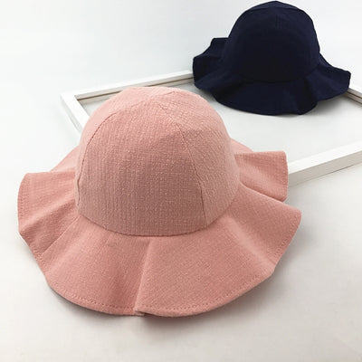 Gorro de Verano para Niños con Protección Solar - Image 6