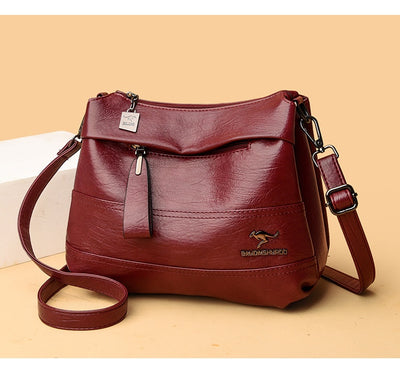 Bolso Bandolera Elegante para Mujer Profesional - Image 26