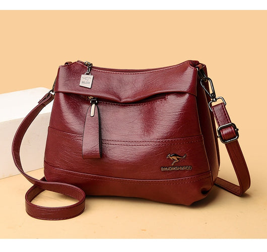 Bolso Bandolera Elegante para Mujer Profesional - Image 26