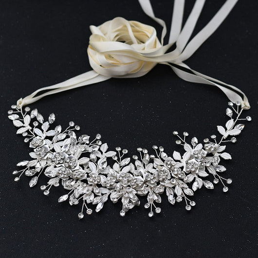 Cinturón de Lujo con Strass Completo - Faja Brillante Diamond - Image 3