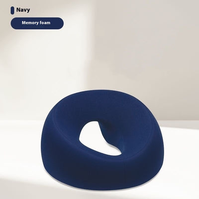 Almohada Ergonómica de Espuma Viscoelástica para Masaje Facial - Image 6